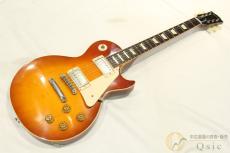 Gibson Collector's Choice #29 Tamio Okuda 1959 Les Paul Aged OT Burst[TL471]【神戸店在庫】_7