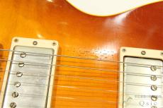 Gibson Collector's Choice #29 Tamio Okuda 1959 Les Paul Aged OT Burst[TL471]【神戸店在庫】_11