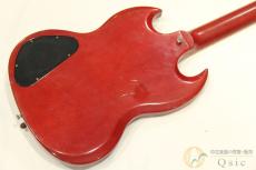 Gibson SG Standard Limited Edition with Maestro Vibrola 1999年製 【返品OK】[TL002]【神戸店在庫】_2
