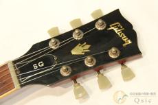 Gibson SG Standard Limited Edition with Maestro Vibrola 1999年製 【返品OK】[TL002]【神戸店在庫】_5