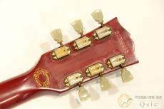 Gibson SG Standard Limited Edition with Maestro Vibrola 1999年製 【返品OK】[TL002]【神戸店在庫】_6
