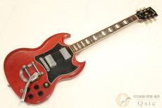 Gibson SG Standard Limited Edition with Maestro Vibrola 1999年製 【返品OK】[TL002]【神戸店在庫】_7
