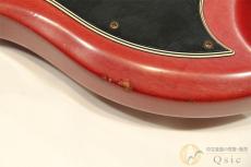 Gibson SG Standard Limited Edition with Maestro Vibrola 1999年製 【返品OK】[TL002]【神戸店在庫】_8