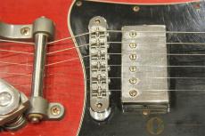 Gibson SG Standard Limited Edition with Maestro Vibrola 1999年製 【返品OK】[TL002]【神戸店在庫】_9
