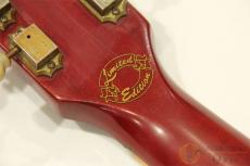 Gibson SG Standard Limited Edition with Maestro Vibrola 1999年製 【返品OK】[TL002]【神戸店在庫】_11