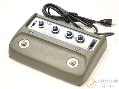 BOSS 【蔵出し】CE-1 Chorus 1982年製 [QLH57]【難波店在庫】