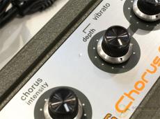 BOSS 【蔵出し】CE-1 Chorus 1982年製 [QLH57]【難波店在庫】_7