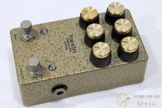 VeroCity Effects Pedals 八百式(旧式) 2018年製 [TL022]【神戸店在庫】