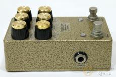 VeroCity Effects Pedals 八百式(旧式) 2018年製 [TL022]【神戸店在庫】_3