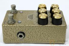 VeroCity Effects Pedals 八百式(旧式) 2018年製 [TL022]【神戸店在庫】_4