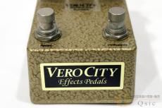 VeroCity Effects Pedals 八百式(旧式) 2018年製 [TL022]【神戸店在庫】_5