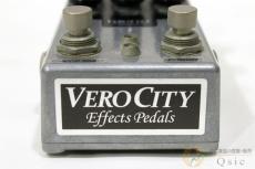 VeroCity Effects Pedals L-NY-B2 2017年製 [TL023]【神戸店在庫】_5