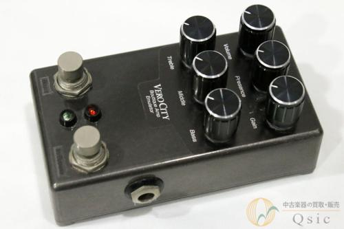 VeroCity Effects Pedals 五一五丸 B2 2018年製 [TL027]【神戸店在庫】