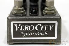 VeroCity Effects Pedals 五一五丸 B2 2018年製 [TL027]【神戸店在庫】_5