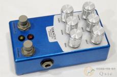 VeroCity Effects Pedals Tri-3 2017年製 [TL028]【神戸店在庫】