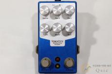 VeroCity Effects Pedals Tri-3 2017年製 [TL028]【神戸店在庫】_7