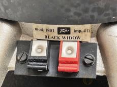 PEAVEY black widow 1801 [SLR41]【箕面店在庫】_3