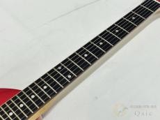 FERNANDES ZO-3 Red 【返品OK】[MLR84]【箕面店在庫】_3