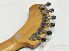 FERNANDES ZO-3 Red 【返品OK】[MLR84]【箕面店在庫】_6