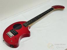 FERNANDES ZO-3 Red 【返品OK】[MLR84]【箕面店在庫】_8
