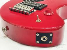 FERNANDES ZO-3 Red 【返品OK】[MLR84]【箕面店在庫】_9