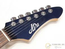Aria Pro II AriaCustomShop MAF-5340CR/MH MNV 【返品OK】[RLX27]【阿倍野店在庫】_4