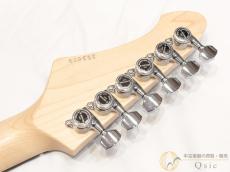 Aria Pro II AriaCustomShop MAF-5340CR/MH MNV 【返品OK】[RLX27]【阿倍野店在庫】_8