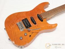 Wilkins Guitars Strato Type SSH 【返品OK】[SLX53]【阿倍野店在庫】  // セール対象商品!