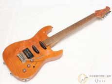 Wilkins Guitars Strato Type SSH 【返品OK】[SLX53]【阿倍野店在庫】  // セール対象商品!_2