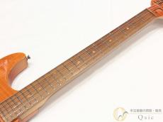 Wilkins Guitars Strato Type SSH 【返品OK】[SLX53]【阿倍野店在庫】  // セール対象商品!_3