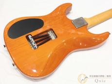 Wilkins Guitars Strato Type SSH 【返品OK】[SLX53]【阿倍野店在庫】  // セール対象商品!_5