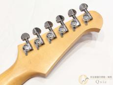 Wilkins Guitars Strato Type SSH 【返品OK】[SLX53]【阿倍野店在庫】  // セール対象商品!_8