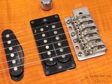 Wilkins Guitars Strato Type SSH 【返品OK】[SLX53]【阿倍野店在庫】  // セール対象商品!_9