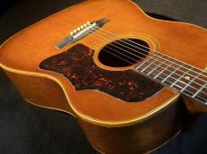 Gibson 【Vintage】 J-45 Cherry Sunburst 1963年製 【試奏動画あり】 【G-Club Tokyo】 _11