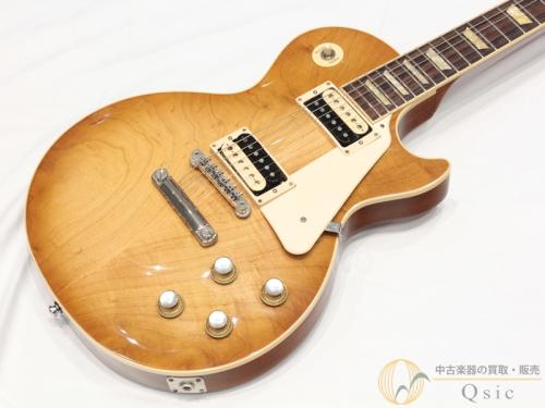 Gibson Les Paul Classic 【返品OK】[RLX14]【阿倍野店在庫】  // セール対象商品!