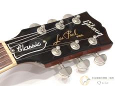 Gibson Les Paul Classic 【返品OK】[RLX14]【阿倍野店在庫】  // セール対象商品!_4