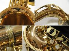 YANAGISAWA A-902 [調整済み] 【返品OK】[SL862]【神戸店在庫】_9