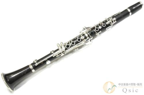 Buffet Crampon R13 B♭ [調整済み] 【返品OK】[RLR23]【神戸店在庫】 