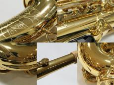 YAMAHA YAS-82Z G1ネック [調整済み] 【返品OK】[MLH97]【神戸店在庫】_9