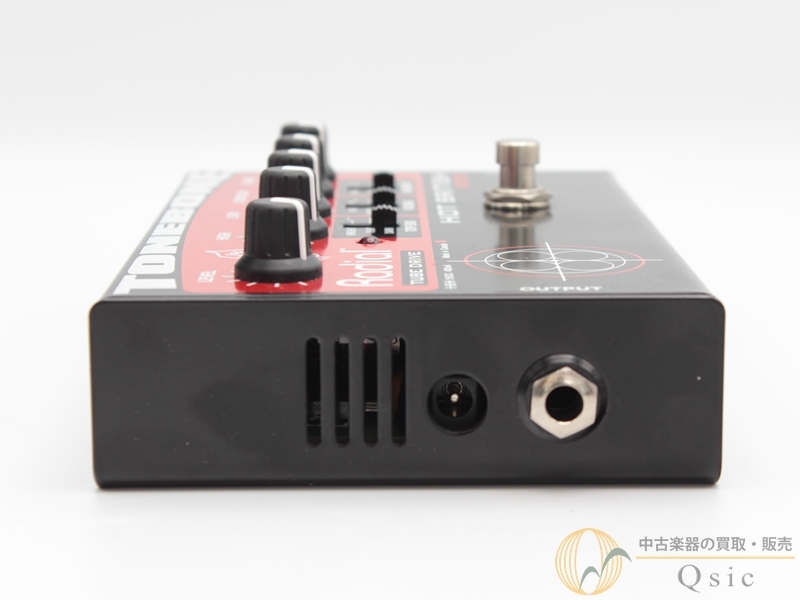 RADIAL TONEBONE ご依頼本日限定値下げ Radial TONEBONE Hot British Distortion [RLX09]【阿倍野店在庫