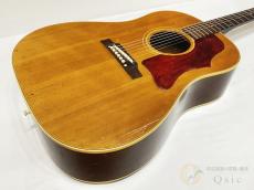 Gibson J-50 1966年製 【返品OK】[QLR97]【箕面店在庫】