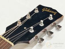 Gibson J-50 1966年製 【返品OK】[QLR97]【箕面店在庫】_5