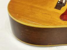 Gibson J-50 1966年製 【返品OK】[QLR97]【箕面店在庫】_8