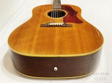 Gibson J-50 1966年製 【返品OK】[QLR97]【箕面店在庫】_9