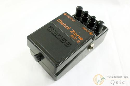 BOSS MT-2 [SL285]【神戸店在庫】