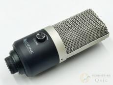 FIFINE USBマイクロフォン コンデンサーマイク [TLR17]【箕面店在庫】