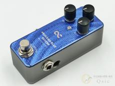 One Control PRUSSIAN BLUE REVERB 2022年製 [TLR12]【箕面店在庫】