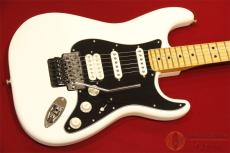 Fender Player Stratocaster Floyd Rose HSS 【返品OK】[TL085]【神戸店在庫】