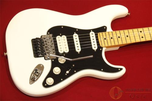 Fender Player Stratocaster Floyd Rose HSS 【返品OK】[TL085]【神戸店在庫】