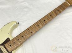 XOTiC XSC-2 Heavy Aged Vintage White over Lake Placid Blue 【返品OK】[TLM25]【梅田店在庫】_2